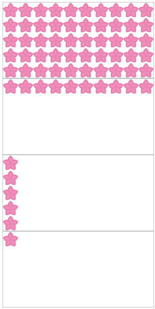 CSS 设置背景图片重复