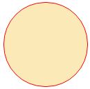 border-radius 实现圆