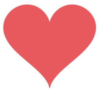 border-radius 实现 “心形”