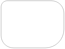 border-radius 取 3 个值