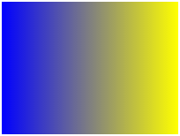 CSS 从左到右渐变