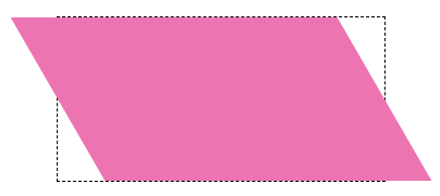 skewX(x) 实现 CSS 倾斜 1