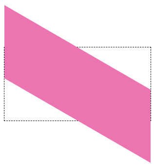 skewY(y) 实现 CSS 倾斜 1