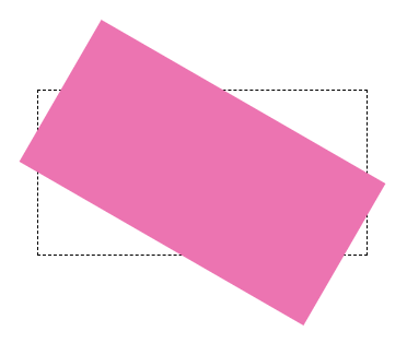 围绕 “中心点” 旋转(1)