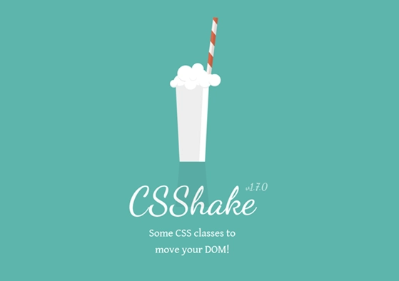 CSShake