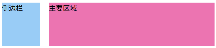 calc() 实现响应式布局