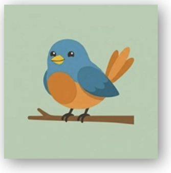 drop-shadow() 为图像添加阴影效果