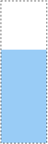 translateY() 使用百分比单位