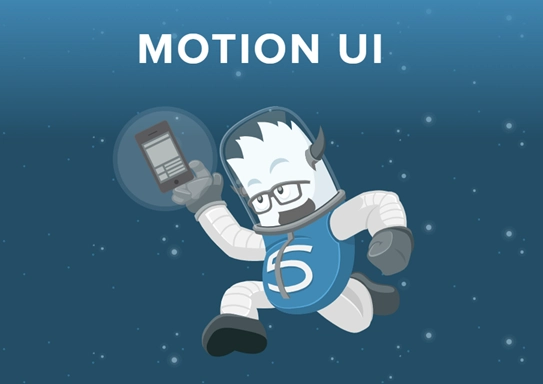 Motion UI