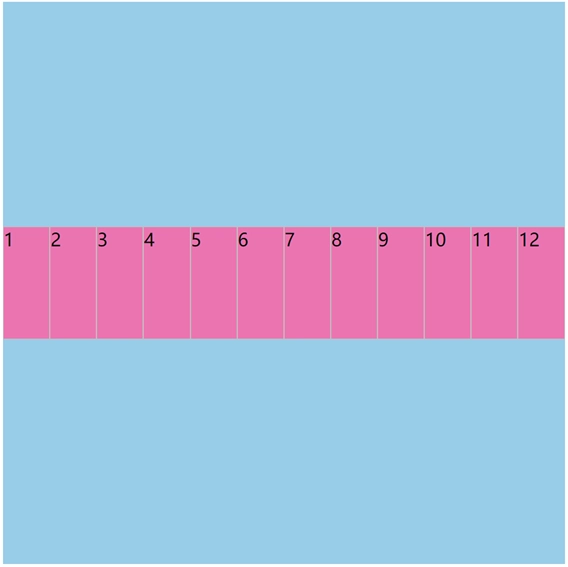 align-items: center;