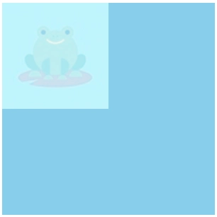 background-blend-mode: screen; 的效果