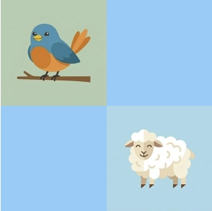 background-position设置多个背景图片的位置