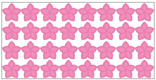 background-repeat 基本用法