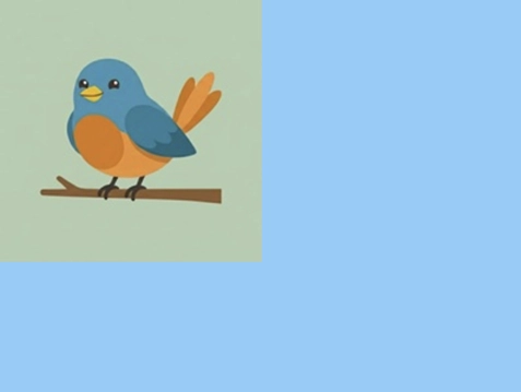 background-size取值为“关键字”