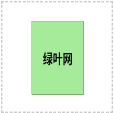 不使用 perspective 的效果