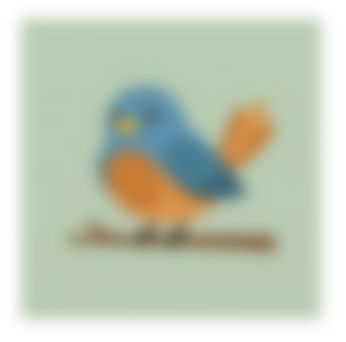 filter实现模糊滤镜