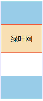 margin-bottom 基本用法