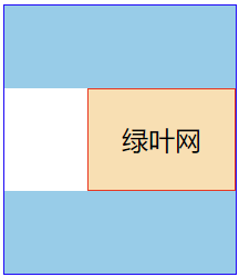 margin-left 基本用法