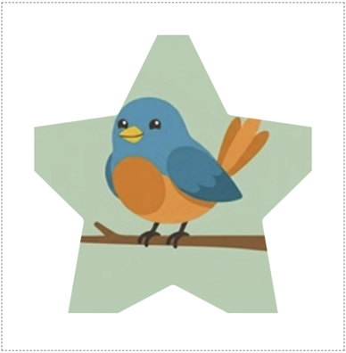 mask-clip: padding-box;