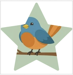 mask-size 取值是 “关键字”