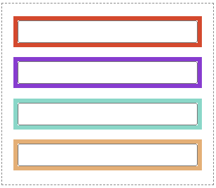 outline-color 示例