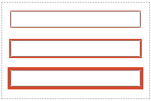 outline-width 示例