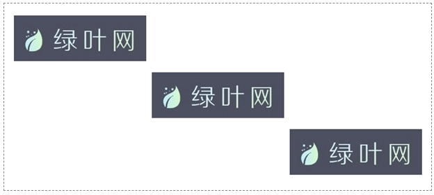 text-align作用于“inline-block元素”