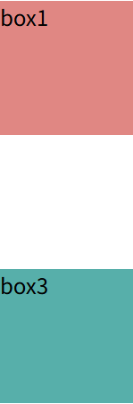 visibility: hidden; 的效果