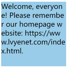 使用word-break: break-all;的效果