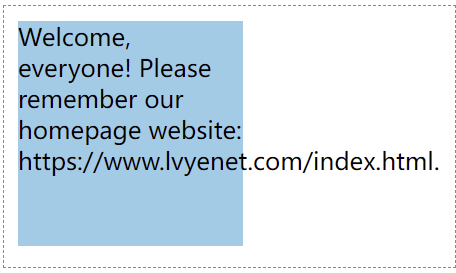 word-wrap和word-break的区别