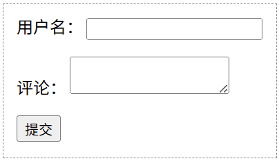 enctype 属性使用默认值