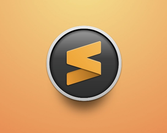 HTML编辑器-Sublime Text