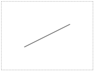 HTML canvas标签绘制直线