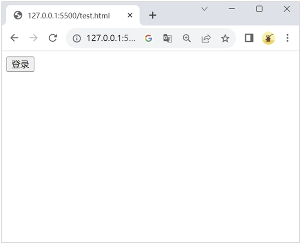 HTML dialog标签的事件
