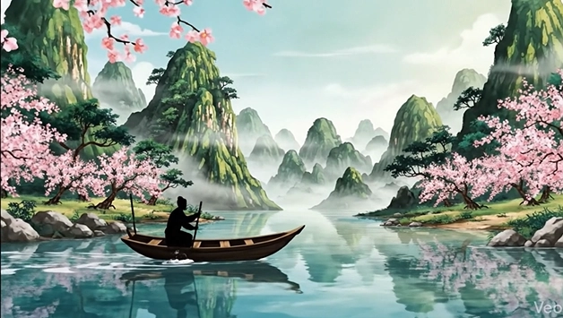 HTML video标签示例