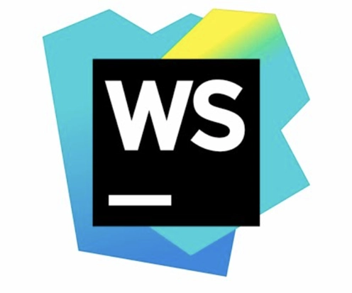 HTML编辑器-WebStorm