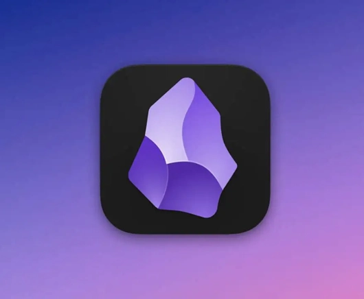 Markdown编辑器-Obsidian