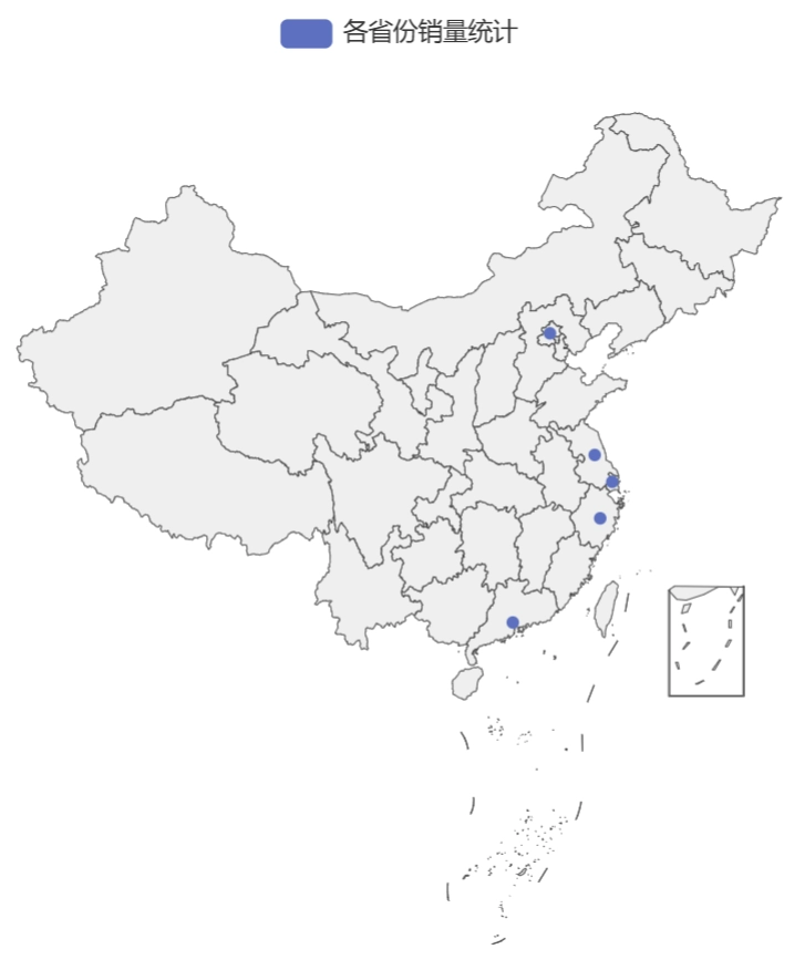 pyecharts地图隐藏地名