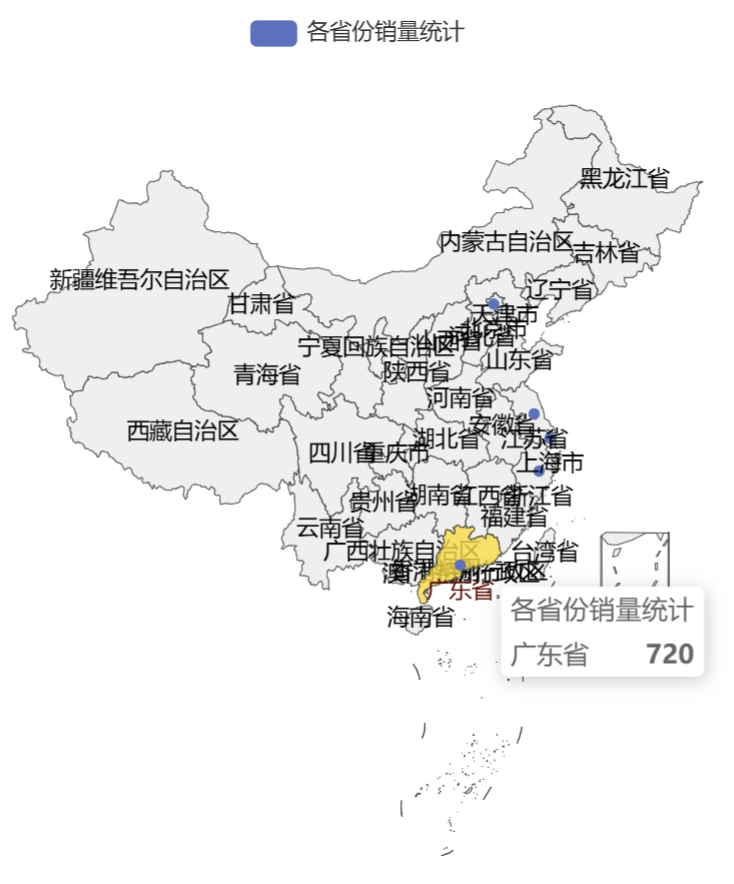 pyecharts地图的提示框