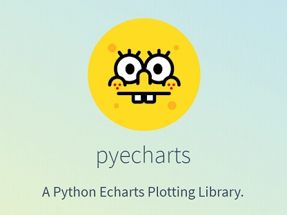 pyecharts