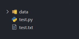 Python pathlib 创建目录