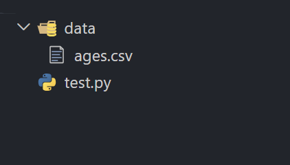 Seaborn 增强箱线图的项目结构1